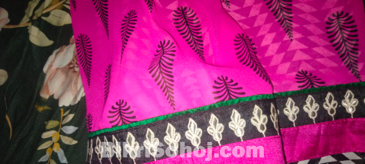 georgette shareee for selll
